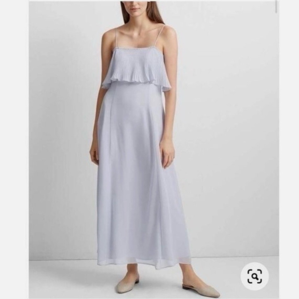club Monaco wisteria queelyie dress